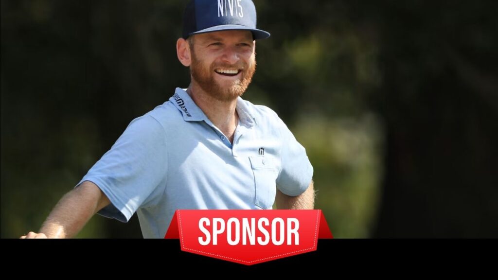 Sponsors of Tyler McCumber