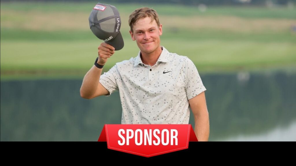 Sponsors of Vincent Norrman