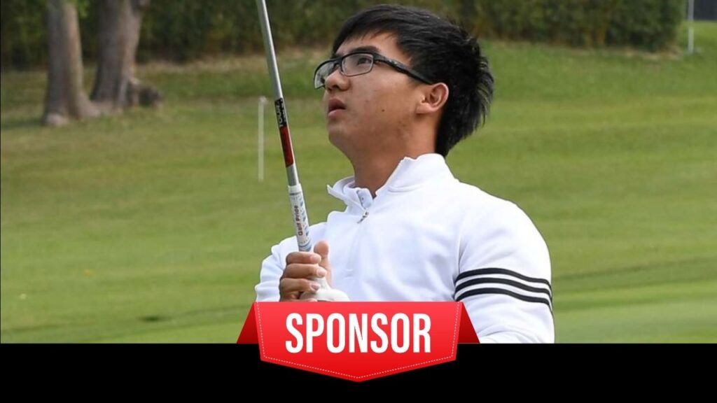 Sponsors of Zecheng Dou