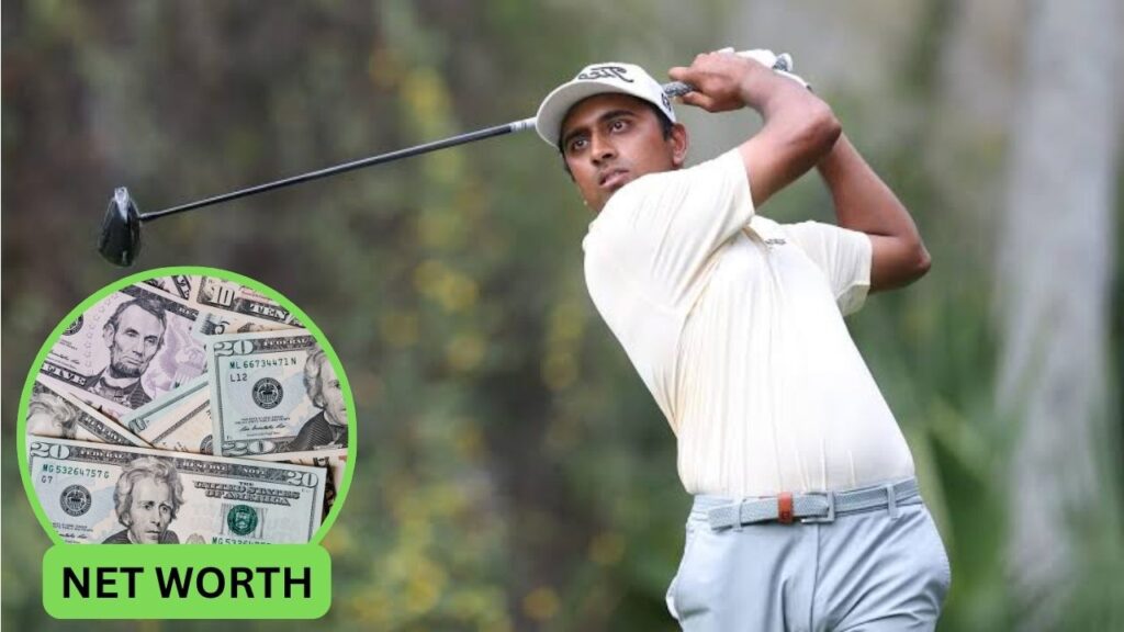 Sudarshan Yellamaraju’s Net Worth