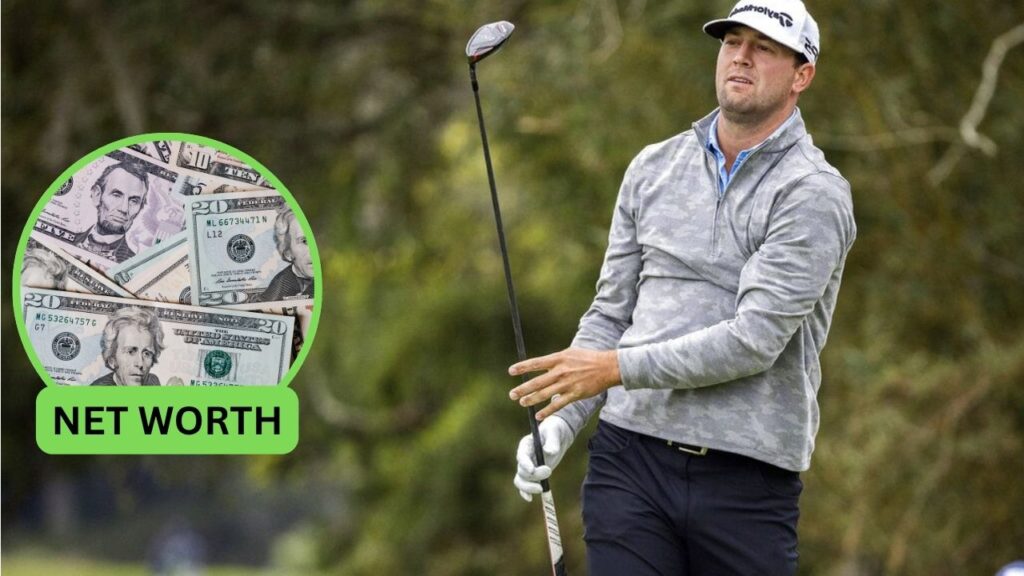 Taylor Montgomery’s Net Worth