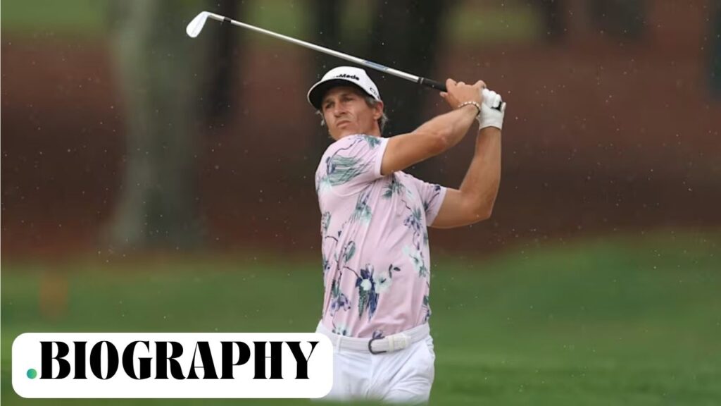 Thorbjorn Olesen Biography