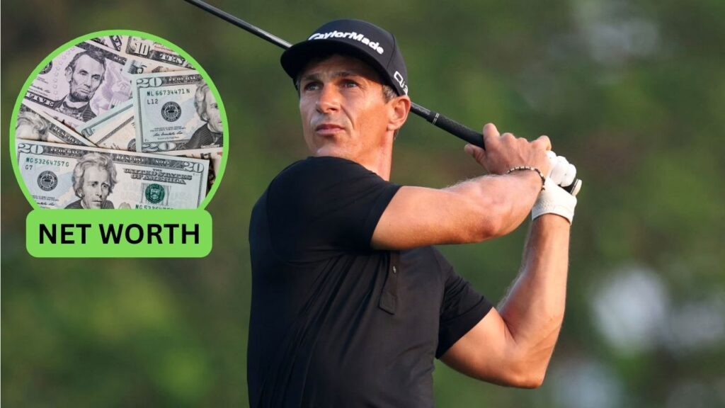 Thorbjorn Olesen’s Net Worth