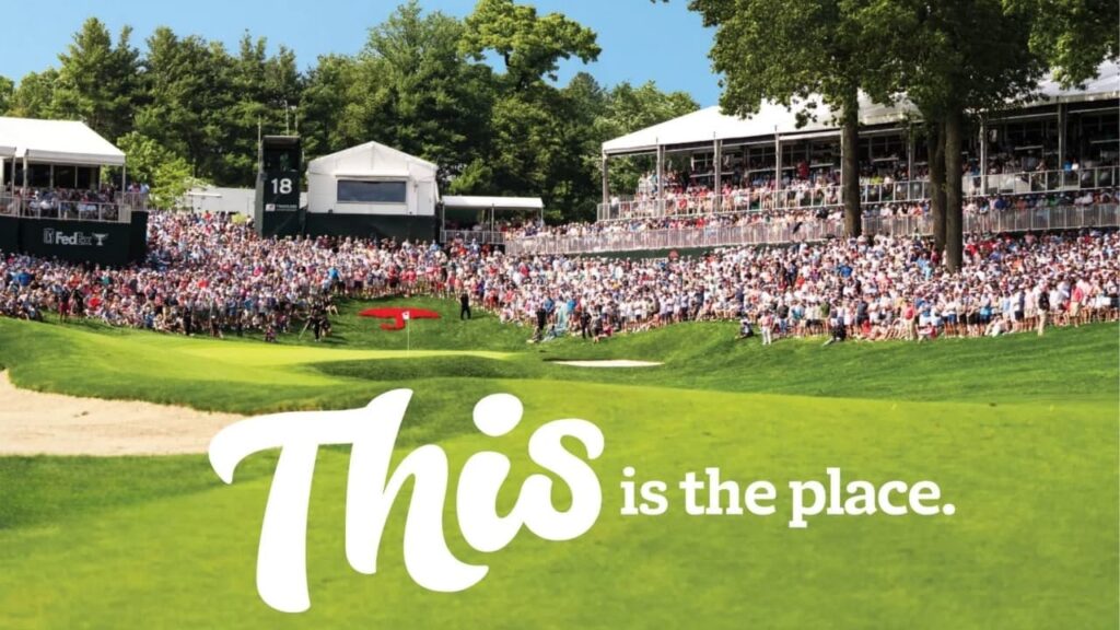 Travelers Championship 2026