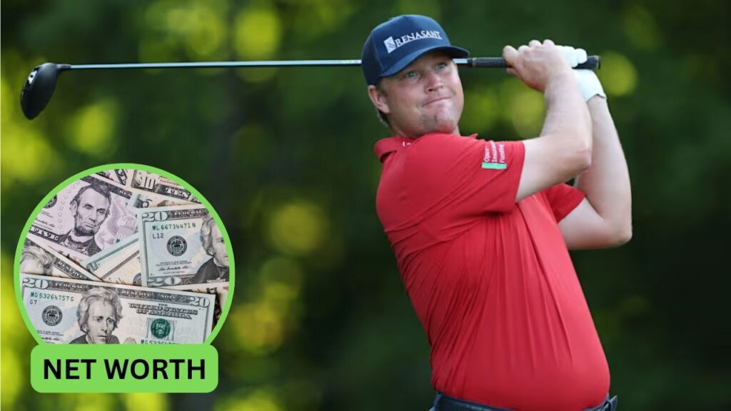 Trey Mullinax’s Net Worth