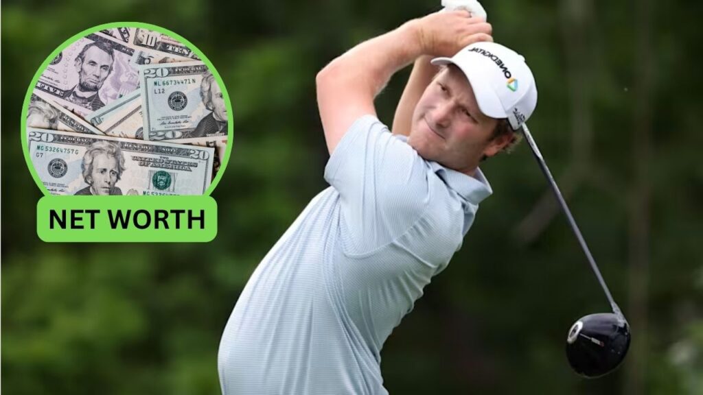Vince Whaley’s Net Worth