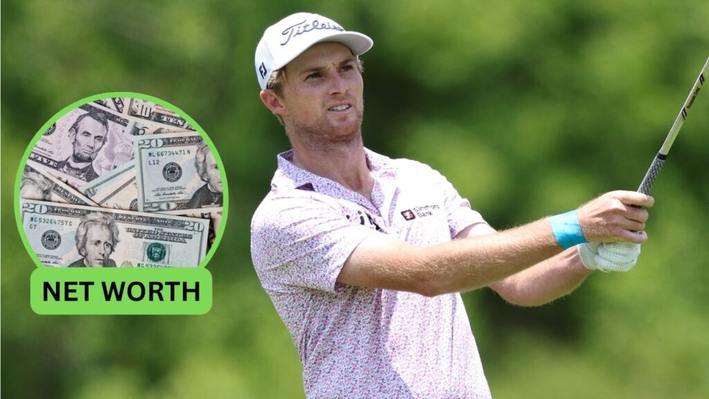 Will Zalatoris’s Net Worth