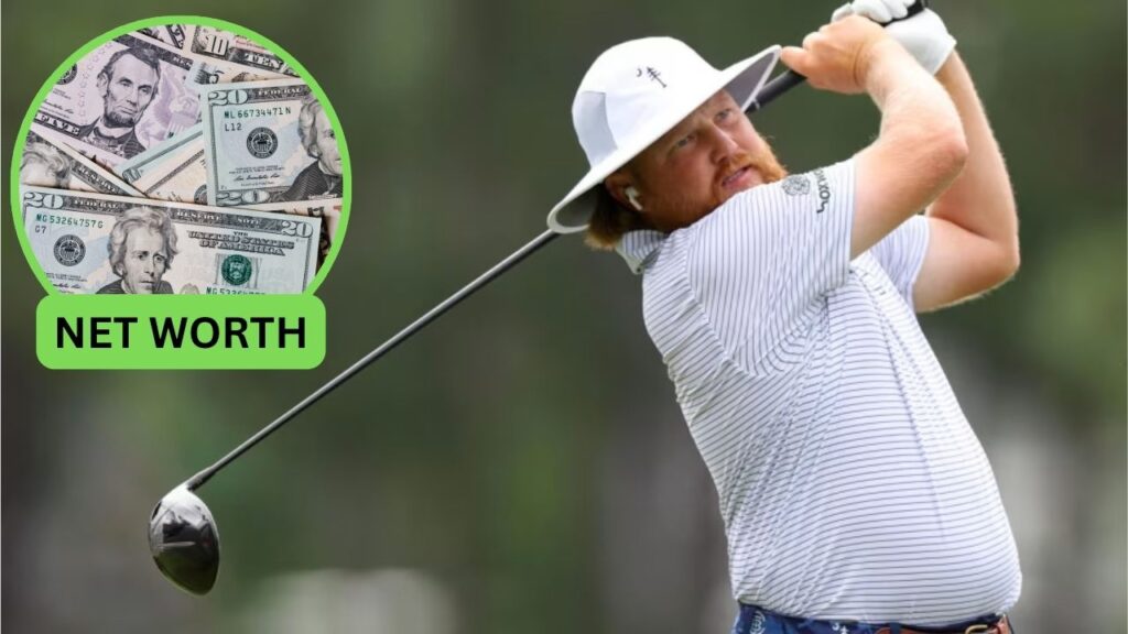 Zac Blair’s Net Worth