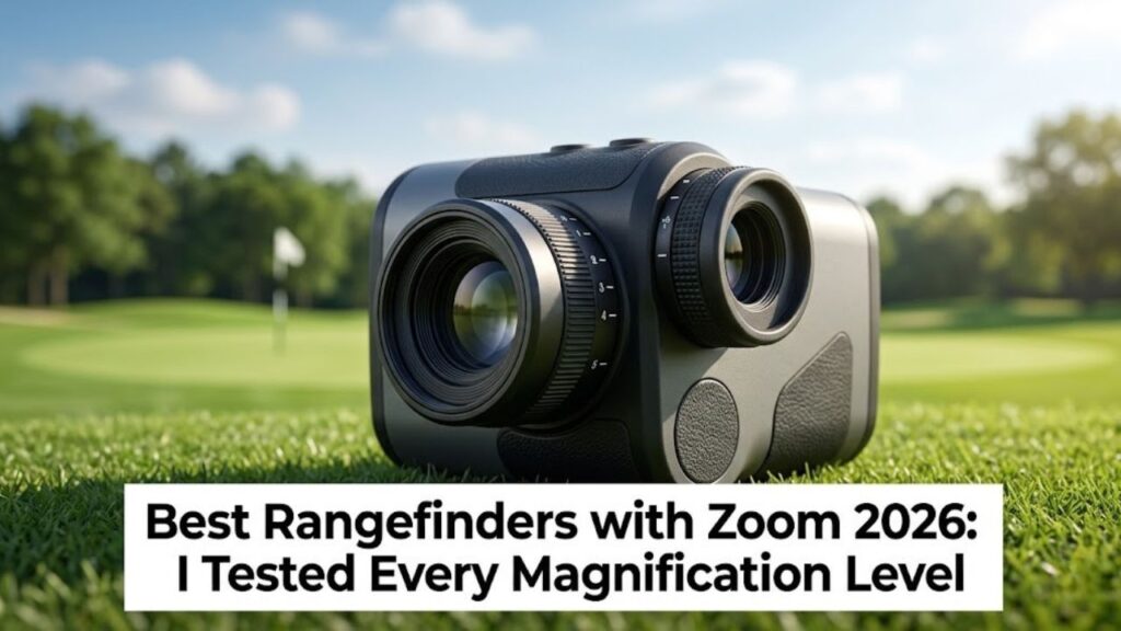 best rangefinders with zoom
