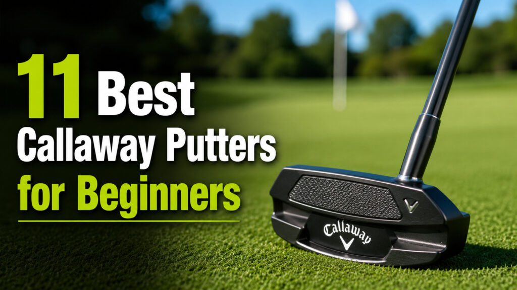 best callaway putters for beginners
