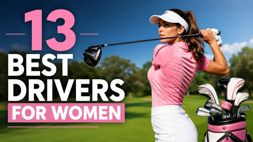 best drivers for women