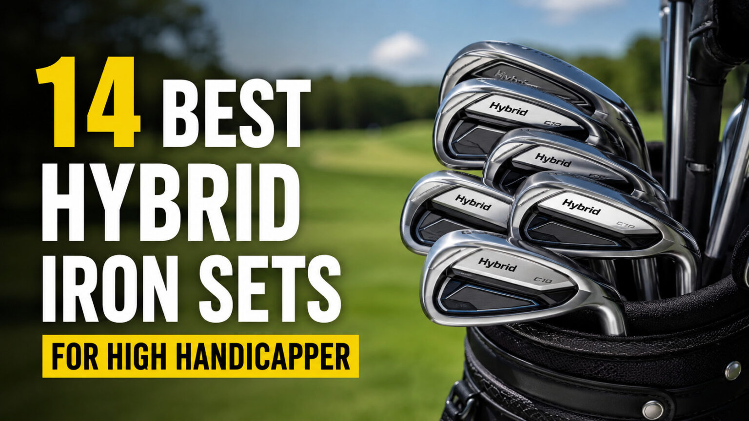6 Best Golf Ball Trackers for Driving Range (2026)